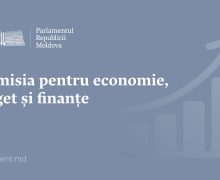 Instituțiile publice vor putea iniția crearea unui parc industrial