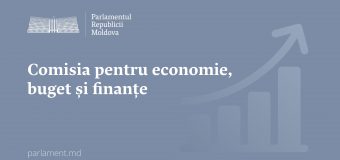 Instituțiile publice vor putea iniția crearea unui parc industrial