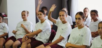 Drepturile, responsabilitățile și siguranța sportivelor WU15, discutate în cadrul unui Worskhop