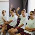 Drepturile, responsabilitățile și siguranța sportivelor WU15, discutate în cadrul unui Worskhop