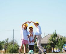 OFFS. Festivalurile fotbalistice de la Nord la Sud