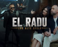 „Sub alte stele”: EL Radu lansează un nou single și un videoclip cu o poveste de iubire dramatică