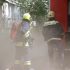 Un minor a salvat un bărbat dintr-un incendiu la Bălți
