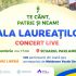 Sute de artiști se vor reuni în scuarul Parlamentului la Gala Festivalului „Te cânt, Patrie și Neam”