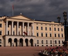 Maia Sandu participă la funeraliile de stat ale Regelui Harald al V-lea al Norvegiei