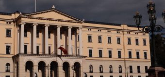 Maia Sandu participă la funeraliile de stat ale Regelui Harald al V-lea al Norvegiei
