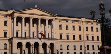 Maia Sandu participă la funeraliile de stat ale Regelui Harald al V-lea al Norvegiei