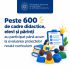 Peste 600 de cadre didactice, elevi și părinți au participat până acum la evaluarea proiectelor noului curriculum