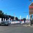 Restricții de circulație în centrul Chișinăului în contextul maib | Mastercard Chisinau Marathon 2026
