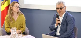 Mai multe oportunități pentru persoanele cu dizabilități care decid să părăsească sistemul de îngrijire rezidențială