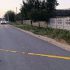 O femeie a fost lovită de un automobil