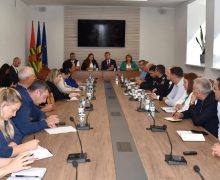 Vicepremierul pentru Reintegrare a întreprins o vizită la Ștefan-Vodă