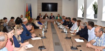 Vicepremierul pentru Reintegrare a întreprins o vizită la Ștefan-Vodă