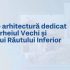 Ministerul Culturii prezintă primul ghid de arhitectură dedicat zonei Orheiul Vechi și Bazinului Răutului Inferior