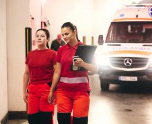 Peste 15 mii de persoane au solicitat ambulanța săptămâna trecută