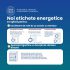 Consumatorii din Moldova vor avea informații mai clare despre consumul de energie unor electrocasnice și echipamente frigorifice
