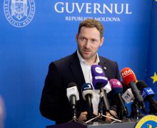 Guvernul a aprobat declararea stării de urgență în sectorul hidrologic pentru 60 de zile