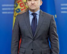 Noul consul general al Republicii Moldova la Istanbul și-a început mandatul