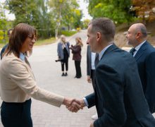 Ministra de interne, la Reuniunea Comunității Internaționale a Utilizatorilor platformei goTravel: Contribuim activ la securitatea europeană și internațională