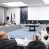 Discuții cu reprezentanții serviciilor taxi la Ministerul Finanțelor