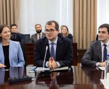 Vasile Tofan, în dialog cu investitorii români: „Guvernul de la Chișinău este un partener al antreprenorilor”