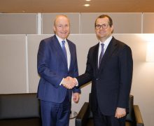 Prim-ministrul Tofan a salutat decizia Irlandei de a deschide, în acest an, prima sa Ambasadă rezidentă la Chișinău