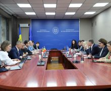 Claudiu Năsui: Planul de Creștere ne ajută să accelerăm aceste schimbări și să pregătim economia pentru integrarea în piața unică europeană