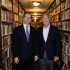 Vasile Tofan a avut, la New York, o întrevedere cu Mike Pompeo
