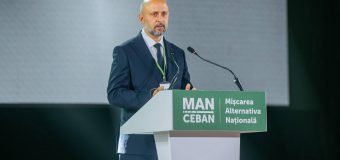 Numărul elevilor în instituțiile școlare din Chișinău este în creștere
