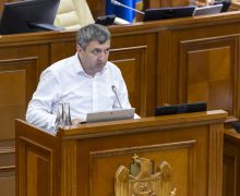 Statul Major al Apărării a fost instituționalizat prin lege