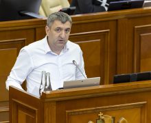 Deputații au votat în prima lectură instituționalizarea Statului Major al Apărării