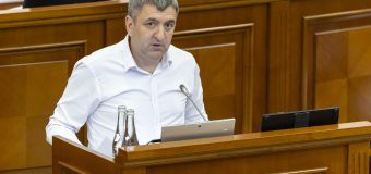 Deputații au votat în prima lectură instituționalizarea Statului Major al Apărării