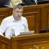 Deputații au votat în prima lectură instituționalizarea Statului Major al Apărării