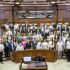 O nouă ediție a programului „Sub cușma lui Guguță” a fost lansată la Parlament