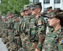 Armata Națională – 35 de ani la datorie