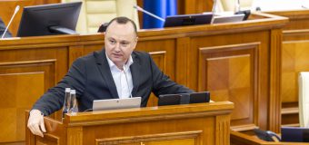 Vlad Batrîncea: Autoritățile au câștigat timp pentru ca societatea să uite de scandalul salariilor nesimțite de la întreprinderile de stat