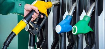 Peste 10 mii tone de motorină și 3 tone de benzină – importate în țară