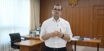 Vasile Tofan a anunțat un concept de dereglementare și simplificare a controalelor
