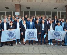 Partidul „Democrația Acasă” sărbătorește astăzi 15 ani de la înregistrare