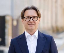 Mircea Eșanu, despre desemnarea sa la conducerea „Moldova Project”: Este o responsabilitate uriașă și o oportunitate rară