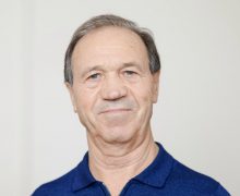 Fiodor Gagauz a dezvăluit cum a ajuns în politică: Nu mă gândeam la așa ceva 