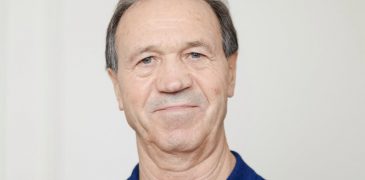 Fiodor Gagauz a dezvăluit cum a ajuns în politică: Nu mă gândeam la așa ceva 