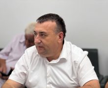 Președintele APG și-a anunțat plecarea din PACE