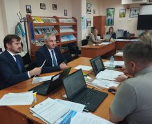 Primarului satului Copceac se vrea Bașcan al Găgăuziei. A depus actele de înregistrare