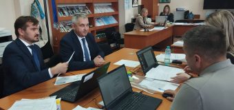 Primarului satului Copceac se vrea Bașcan al Găgăuziei. A depus actele de înregistrare