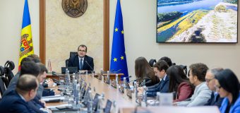 Strategia energetică a Republicii Moldova pentru perioada 2026-2050, aprobată de Guvern