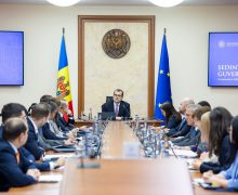Guvernul a aprobat planul de măsuri pentru pregătirea sezonului de încălzire 2026–2027