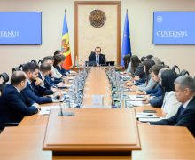 Venituri și cheltuieli majorate cu peste un miliard de lei la Legea bugetului asigurărilor sociale de stat