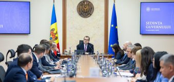 Guvernul a aprobat planul de măsuri pentru pregătirea sezonului de încălzire 2026–2027