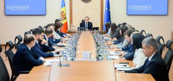 Venituri și cheltuieli majorate cu peste un miliard de lei la Legea bugetului asigurărilor sociale de stat